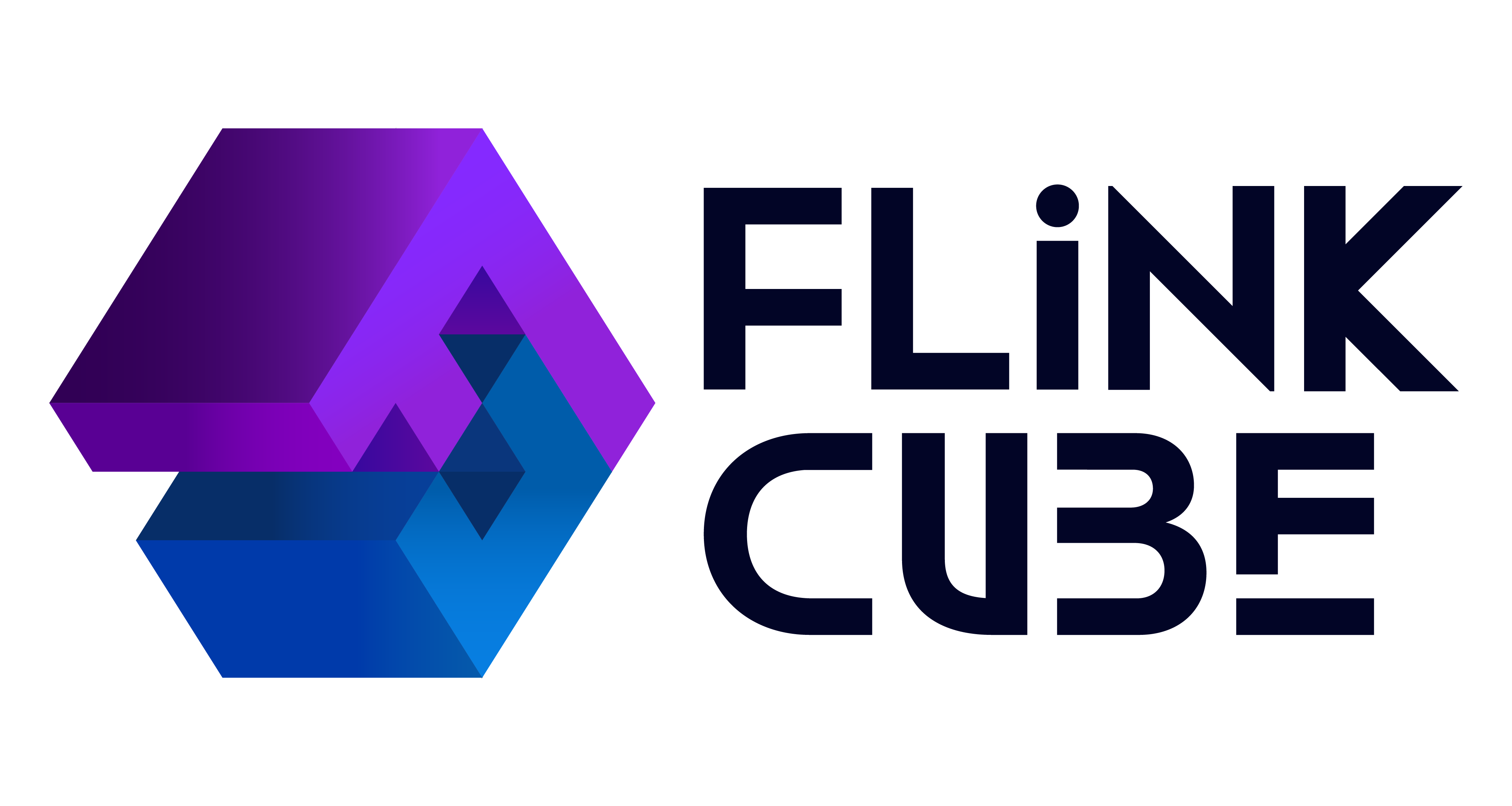 Flinkcube logo